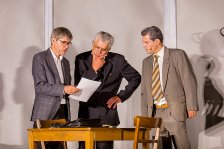 18.06.2022 Der Befehl